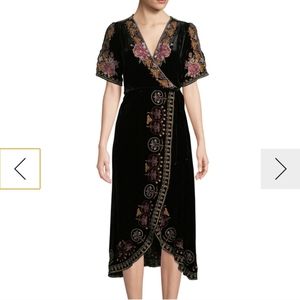 NWT || Johnny Was || medium